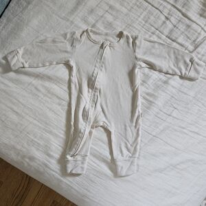 Toey Undyed Baby Jumpsuit Size 25"